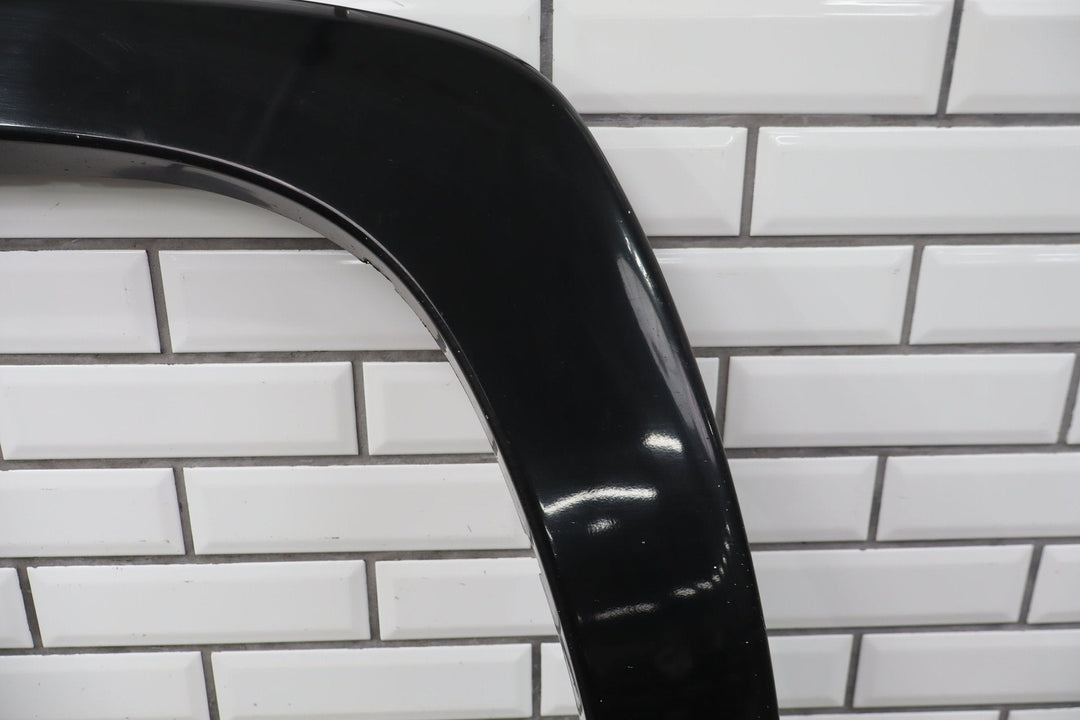 2003 - 2006 GMC Sierra 2500 HD Right Rear Bed/ Fender Flare Black 41U