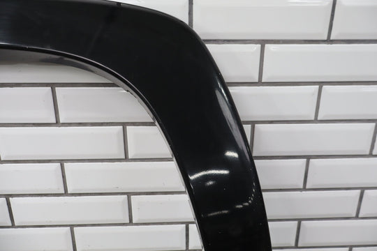 2003 - 2006 GMC Sierra 2500 HD Right Rear Bed/ Fender Flare Black 41U