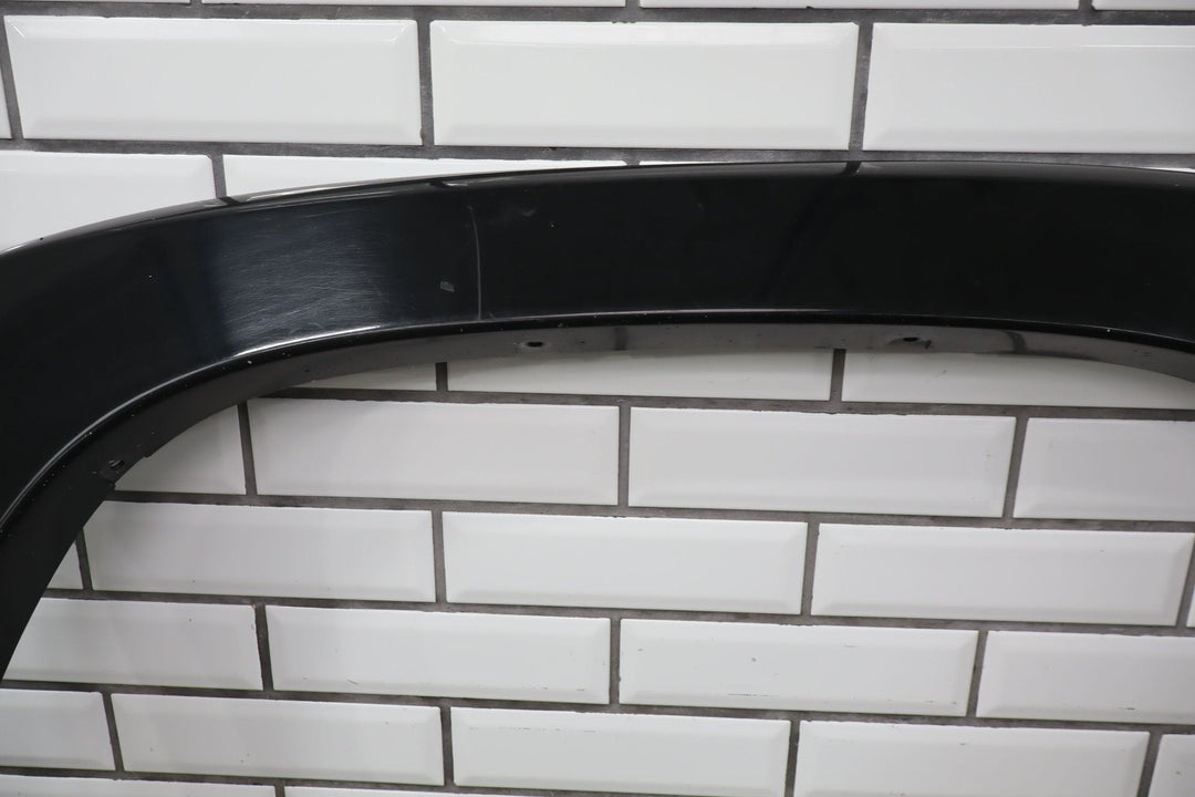 2003 - 2006 GMC Sierra 2500 HD Right Rear Bed/ Fender Flare Black 41U