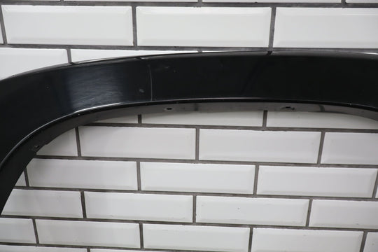 2003 - 2006 GMC Sierra 2500 HD Right Rear Bed/ Fender Flare Black 41U
