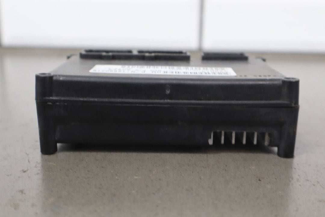 2003 - 2006 GMC Sierra 2500HD Transfer Case Control Module 12590219 Genuine
