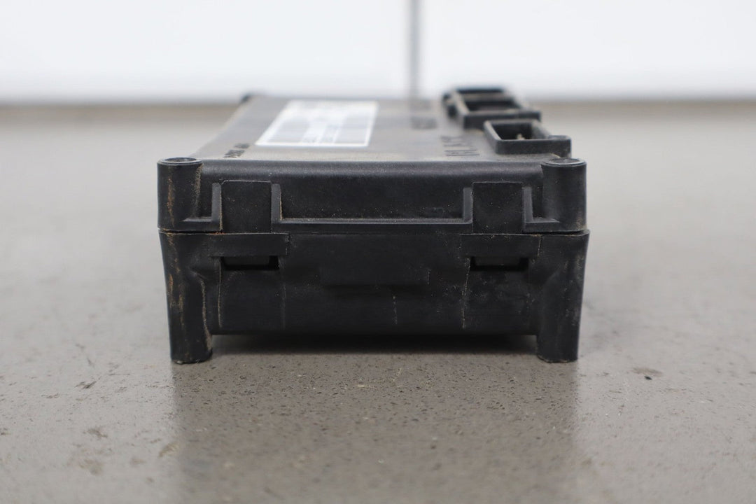 2003 - 2006 GMC Sierra 2500HD Transfer Case Control Module 12590219 Genuine