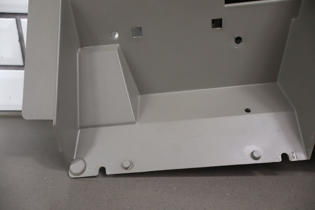 2003 - 2006 GMC Sierra Yukon Denali Glove Box Door with Trim Bezel