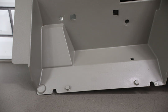 2003 - 2006 GMC Sierra Yukon Denali Glove Box Door with Trim Bezel