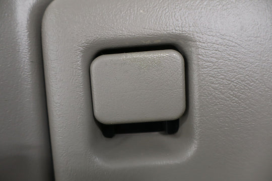 2003 - 2006 GMC Sierra Yukon Denali Glove Box Door with Trim Bezel