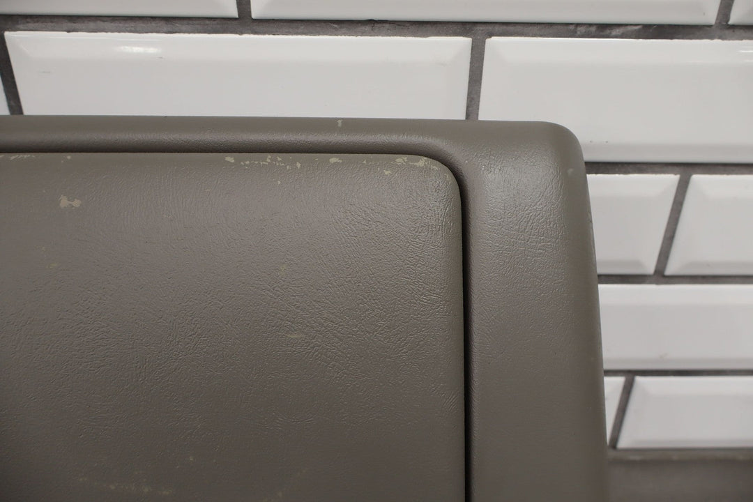 2003 - 2006 GMC Sierra Yukon Denali Glove Box Door with Trim Bezel