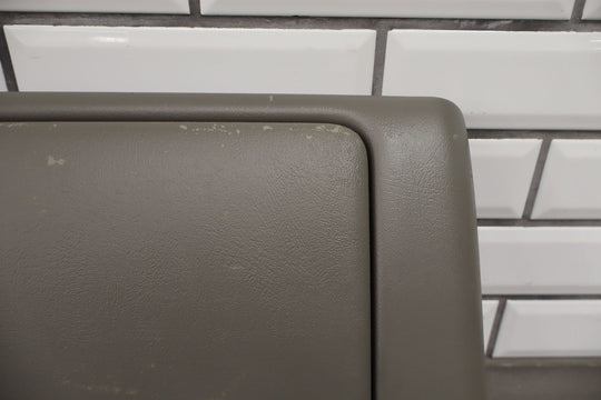 2003 - 2006 GMC Sierra Yukon Denali Glove Box Door with Trim Bezel