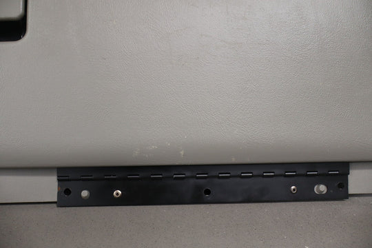 2003 - 2006 GMC Sierra Yukon Denali Glove Box Door with Trim Bezel