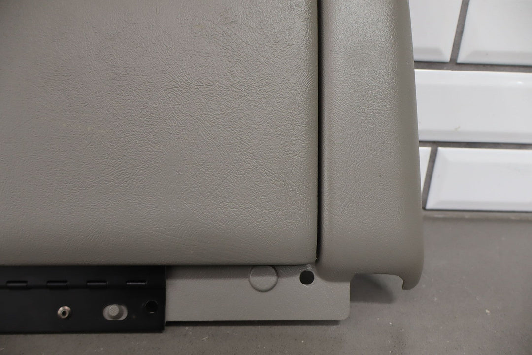 2003 - 2006 GMC Sierra Yukon Denali Glove Box Door with Trim Bezel
