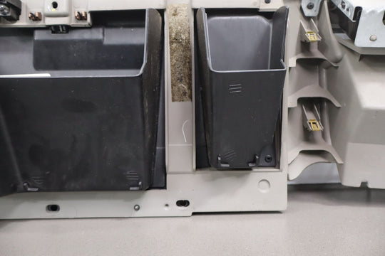 2003 - 2006 GMC Sierra Yukon Denali Glove Box Door with Trim Bezel