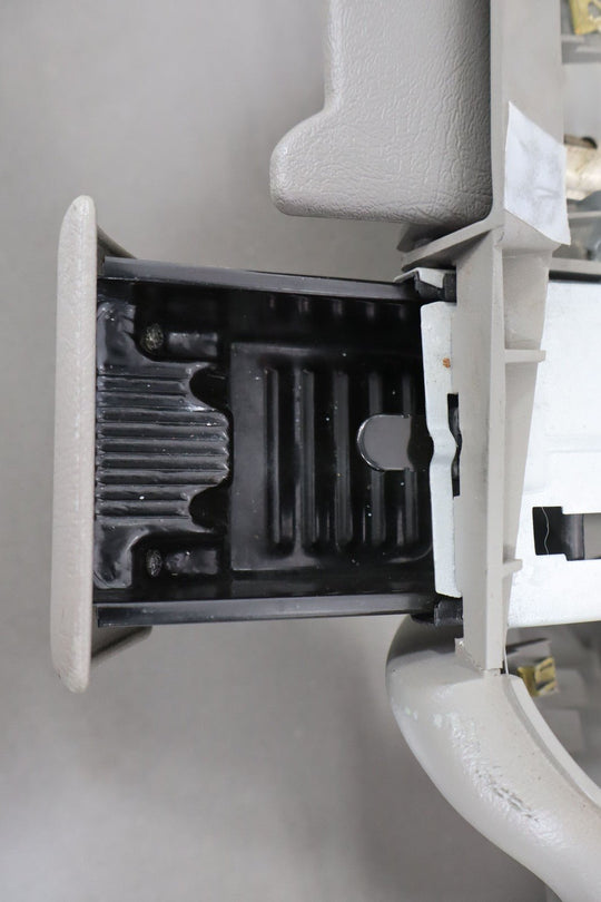 2003 - 2006 GMC Sierra Yukon Denali Glove Box Door with Trim Bezel