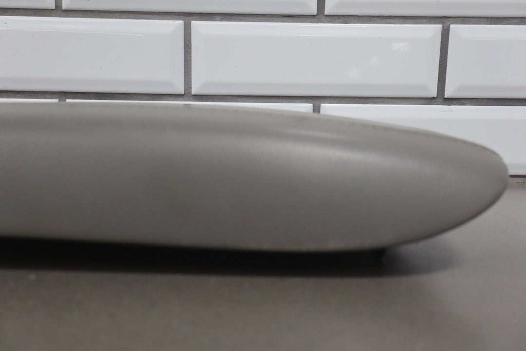 2003 - 2006 GMC Yukon Console Lid OEM Stone Gray 922