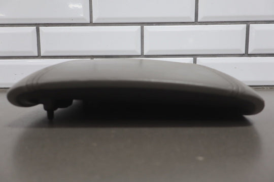 2003 - 2006 GMC Yukon Console Lid OEM Stone Gray 922