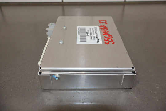 2003 - 2006 GMC Yukon Denali Autoride Suspension (Z55) Module 15189546 Genuine