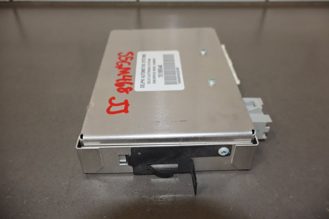 2003 - 2006 GMC Yukon Denali Autoride Suspension (Z55) Module 15189546 Genuine