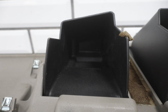 2003 - 2006 GMC Yukon Denali Glove Box Stone Gray 922 GMT800