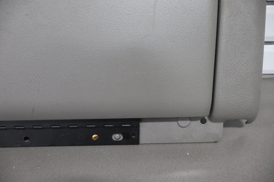 2003 - 2006 GMC Yukon Denali Glove Box Stone Gray 922 GMT800