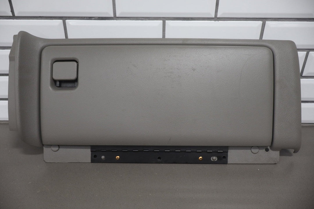 2003 - 2006 GMC Yukon Denali Glove Box Stone Gray 922 GMT800