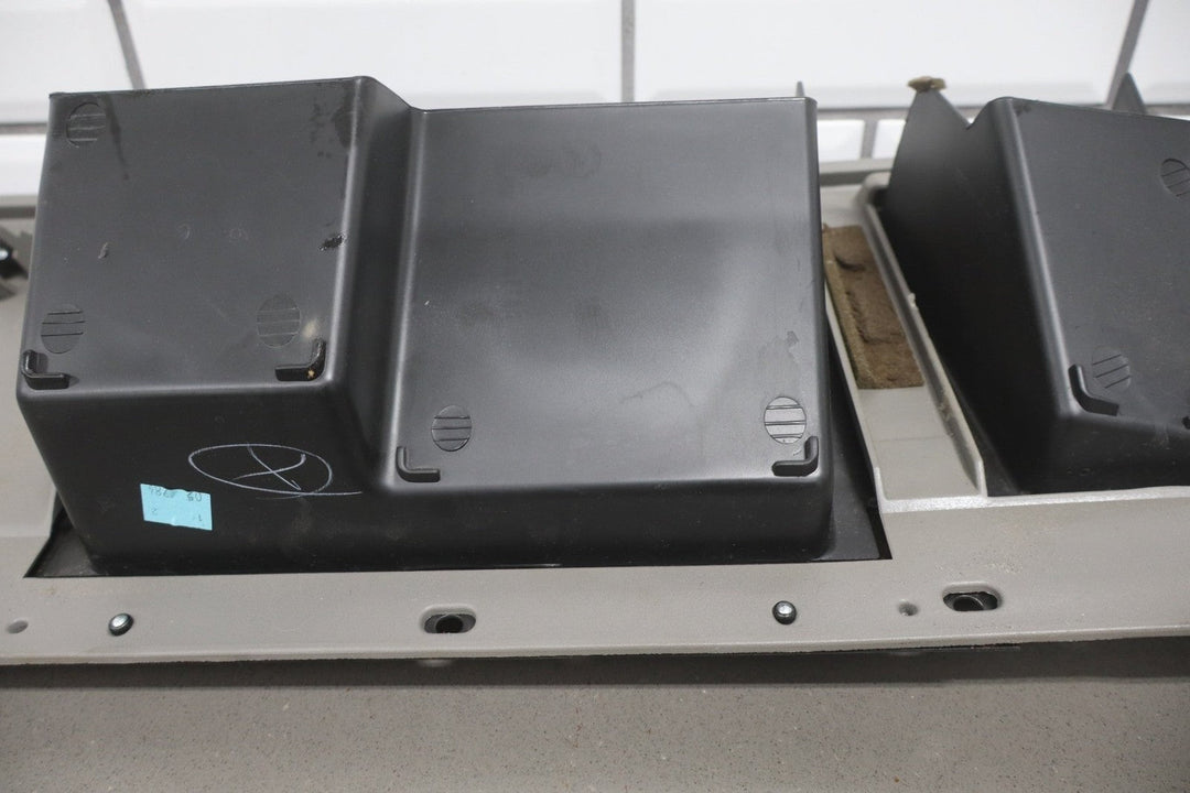 2003 - 2006 GMC Yukon Denali Glove Box Stone Gray 922 GMT800