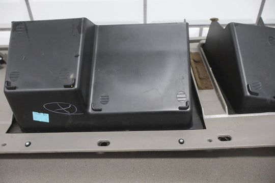 2003 - 2006 GMC Yukon Denali Glove Box Stone Gray 922 GMT800