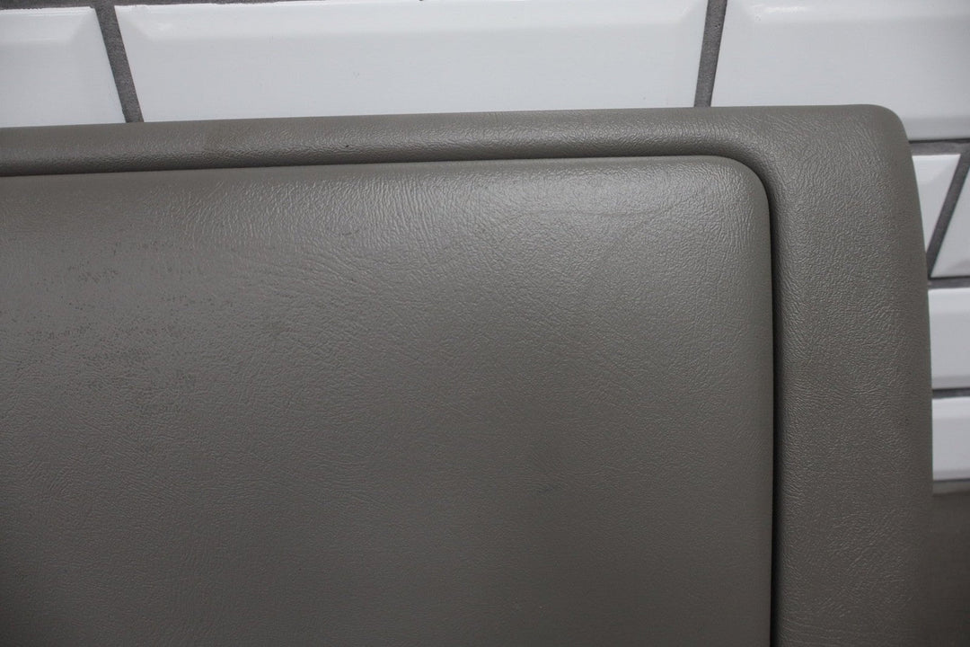 2003 - 2006 GMC Yukon Denali Glove Box Stone Gray 922 GMT800