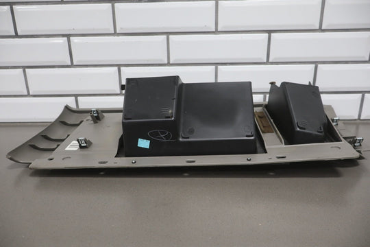 2003 - 2006 GMC Yukon Denali Glove Box Stone Gray 922 GMT800