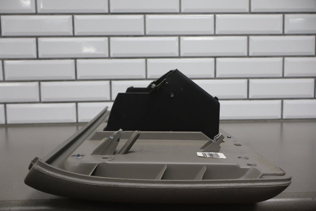 2003 - 2006 GMC Yukon Denali Glove Box Stone Gray 922 GMT800