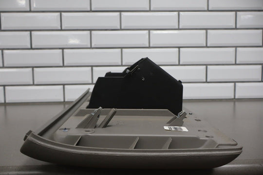 2003 - 2006 GMC Yukon Denali Glove Box Stone Gray 922 GMT800