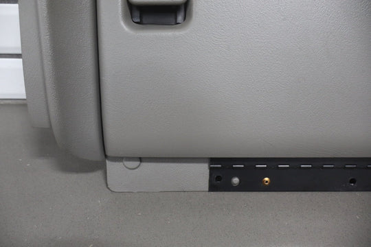 2003 - 2006 GMC Yukon Denali Glove Box Stone Gray 922 GMT800