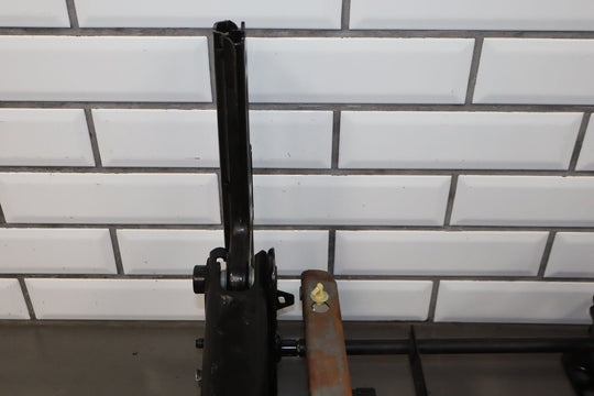 2003 - 2006 GMC Yukon Front GMT800 12 Way Left Front Power Seat Track