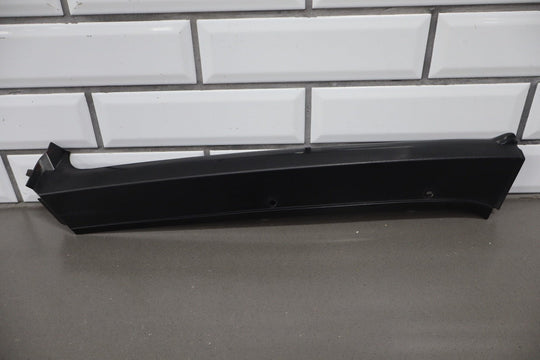 2003 - 2006 Hummer H2 Left Exterior A Pillar OEM