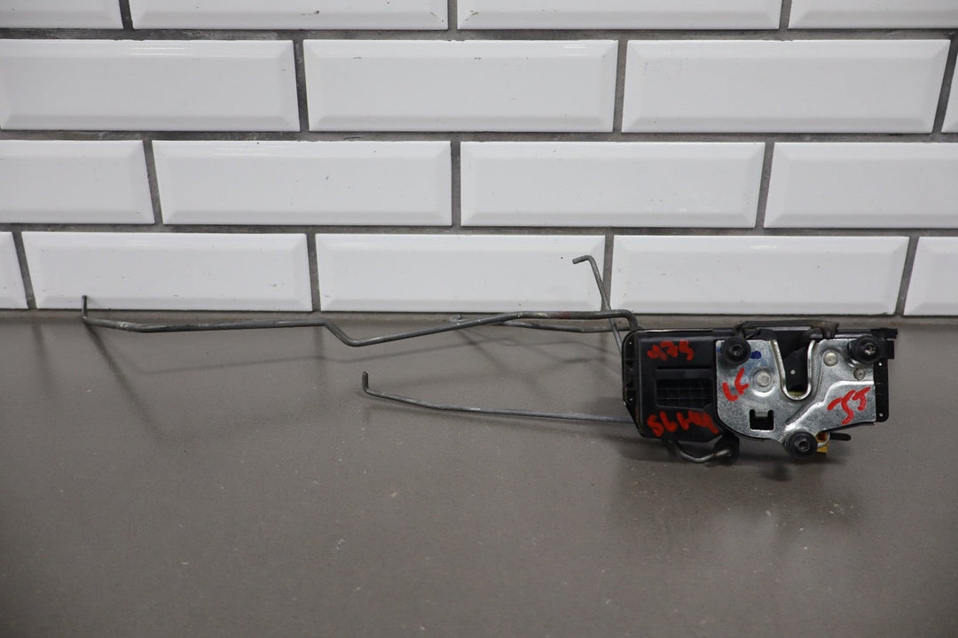 2003 - 2006 Hummer H2 Left Front Door Latch OEM