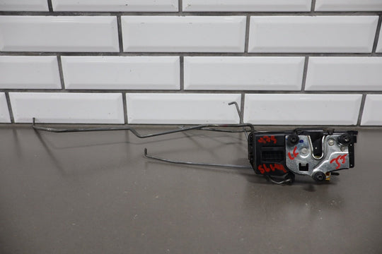 2003 - 2006 Hummer H2 Left Front Door Latch OEM