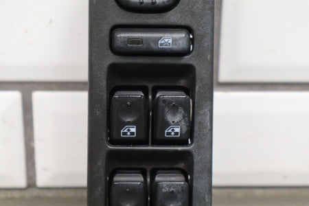 2003-2006 Tahoe Escalade Suburban H2 GM SUV Master Window Switch