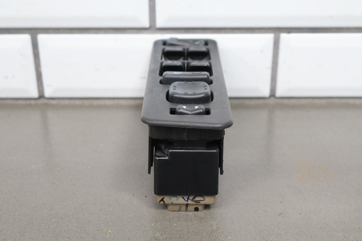 2003-2006 Tahoe Escalade Suburban H2 GM SUV Master Window Switch