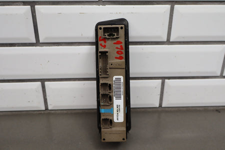 2003-2006 Tahoe Escalade Suburban H2 GM SUV Master Window Switch