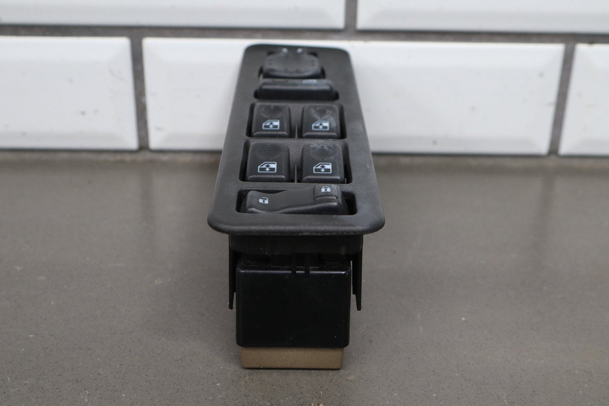2003-2006 Tahoe Escalade Suburban H2 GM SUV Master Window Switch