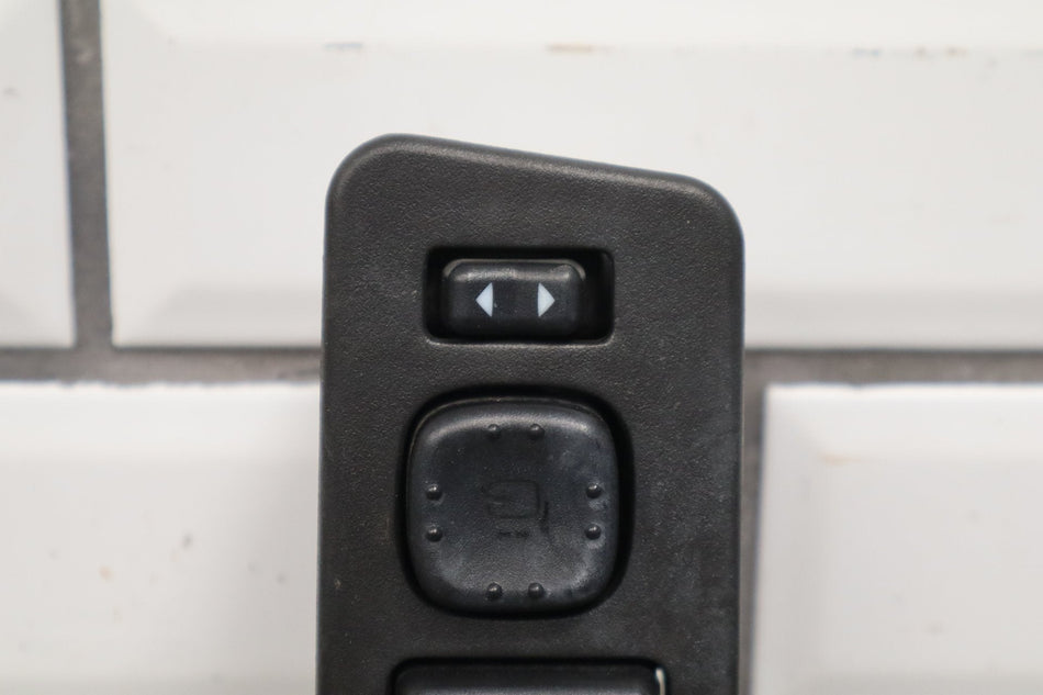 2003-2006 Tahoe Escalade Suburban H2 GM SUV Master Window Switch