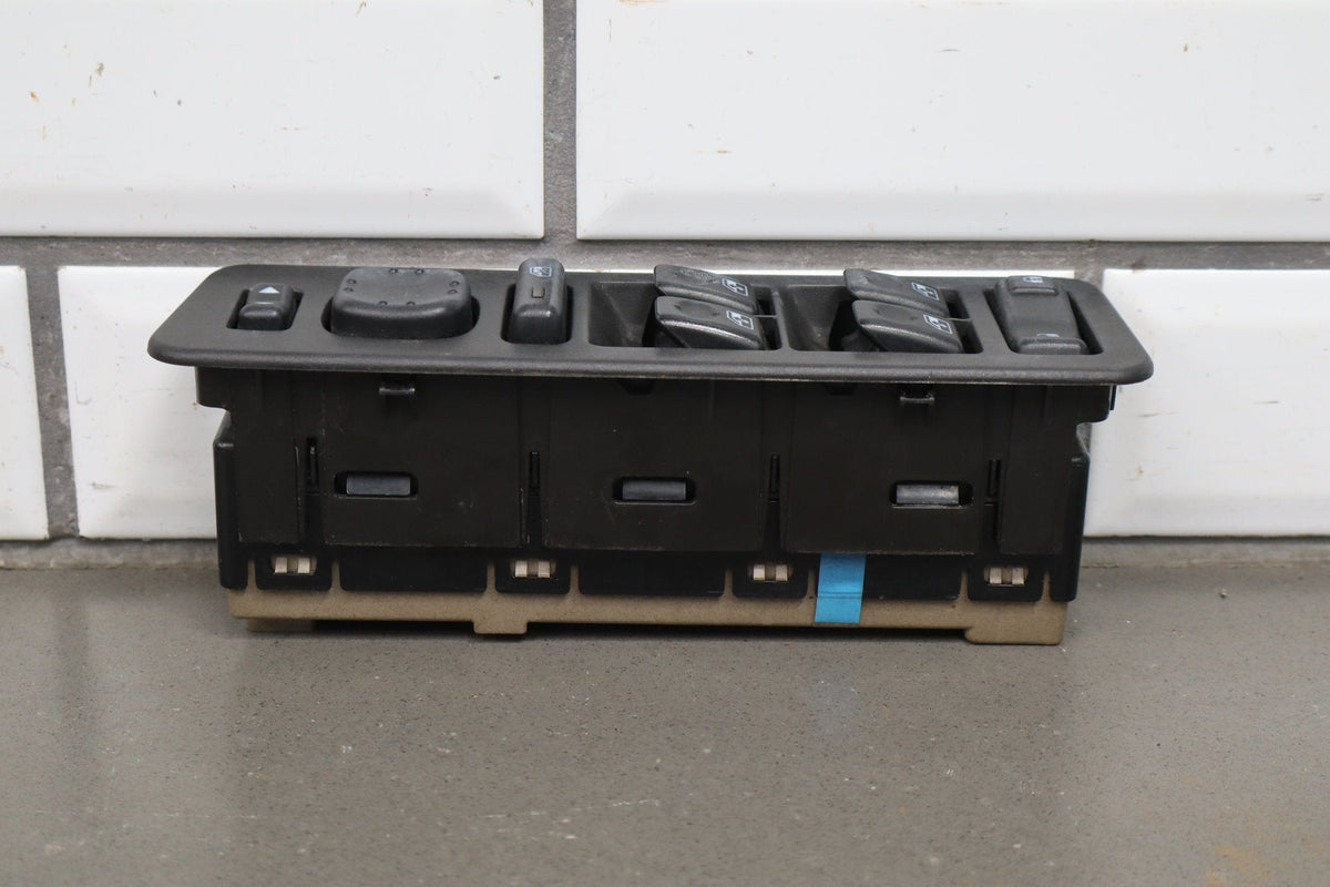2003-2006 Tahoe Escalade Suburban H2 GM SUV Master Window Switch
