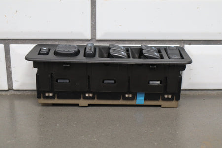 2003-2006 Tahoe Escalade Suburban H2 GM SUV Master Window Switch