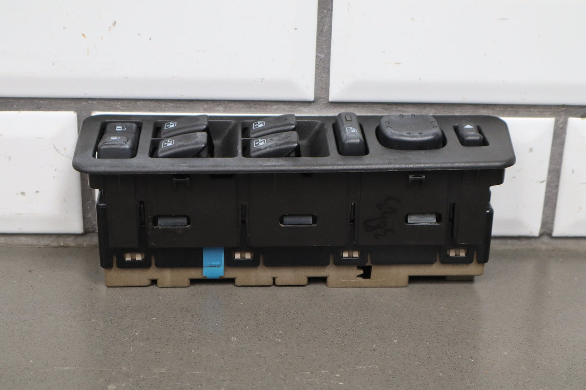 2003-2006 Tahoe Escalade Suburban H2 GM SUV Master Window Switch