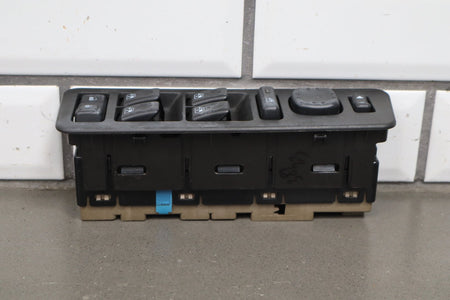 2003-2006 Tahoe Escalade Suburban H2 GM SUV Master Window Switch