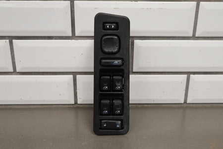 2003-2006 Tahoe Escalade Suburban H2 GM SUV Master Window Switch