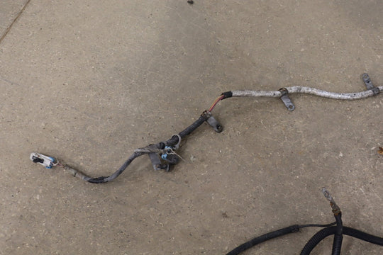 2003 - 2007 Chevrolet GMC Hummer 6.0L LQ4 V8 - Engine Wiring Harness