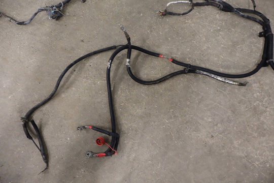 2003 - 2007 Chevrolet GMC Hummer 6.0L LQ4 V8 - Engine Wiring Harness