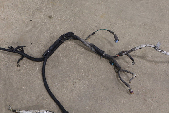 2003 - 2007 Chevrolet GMC Hummer 6.0L LQ4 V8 - Engine Wiring Harness
