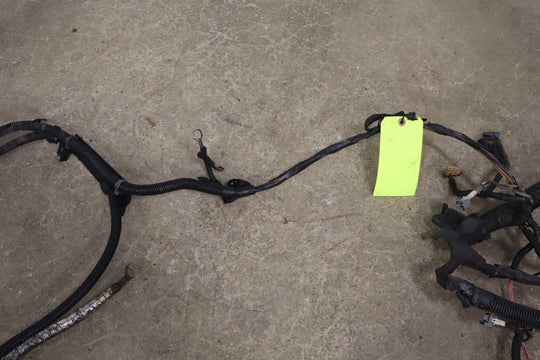 2003 - 2007 Chevrolet GMC Hummer 6.0L LQ4 V8 - Engine Wiring Harness