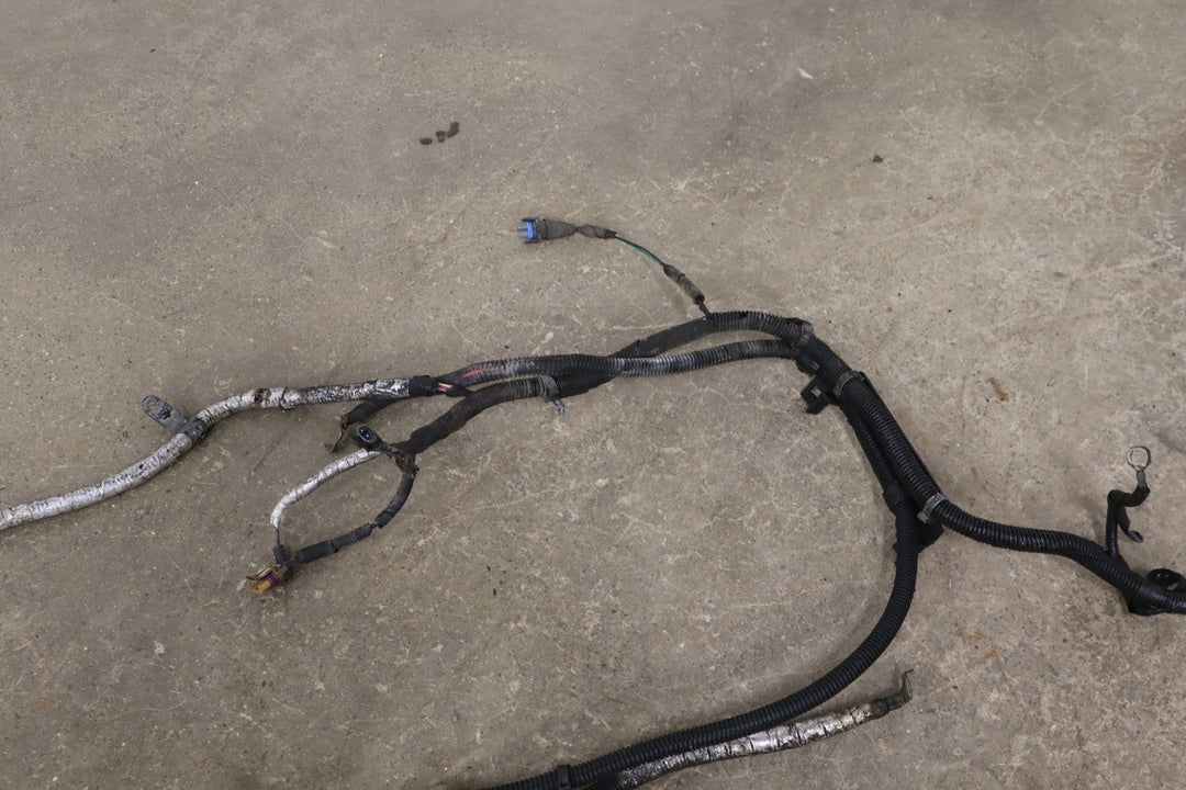 2003 - 2007 Chevrolet GMC Hummer 6.0L LQ4 V8 - Engine Wiring Harness