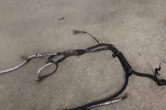 2003 - 2007 Chevrolet GMC Hummer 6.0L LQ4 V8 - Engine Wiring Harness