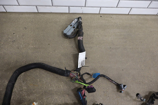 2003 - 2007 Chevrolet GMC Hummer 6.0L LQ4 V8 - Engine Wiring Harness